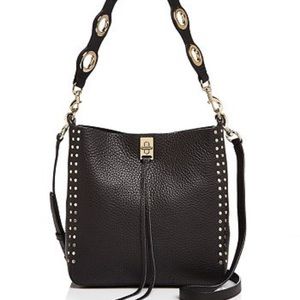 💫Rebecca Minkoff black purse